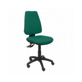 Sedia da Ufficio Elche S bali Piqueras y Crespo 14S Verde Smeraldo