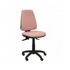 Sedia da Ufficio Elche S bali Piqueras y Crespo 14S Rosa Rosa chiaro
