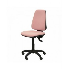Sedia da Ufficio Elche S bali Piqueras y Crespo 14S Rosa Rosa chiaro