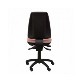 Sedia da Ufficio Elche S bali Piqueras y Crespo 14S Rosa Rosa chiaro