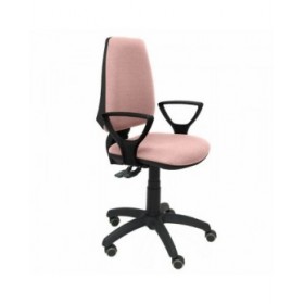 Sedia da Ufficio Elche S bali Piqueras y Crespo BGOLFRP Rosa Rosa chiaro