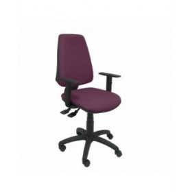 Sedia da Ufficio Elche S bali Piqueras y Crespo I760B10 Viola