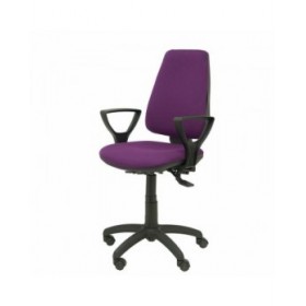 Sedia da Ufficio Elche S bali Piqueras y Crespo 60BGOLF Viola