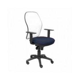 Sedia da Ufficio Jorquera bali Piqueras y Crespo BALI200 Azzurro Blu Marino