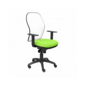 Sedia da Ufficio Jorquera bali Piqueras y Crespo BBALI22 Verde Pistacchio