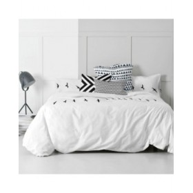 Copripiumino HappyFriday Blanc Trip Multicolore 260 x 240 cm