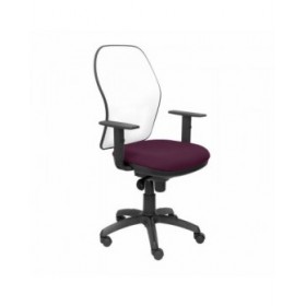Sedia da Ufficio Jorquera Piqueras y Crespo BALI760 Viola