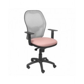 Sedia da Ufficio Jorquera Piqueras y Crespo BALI710 Rosa