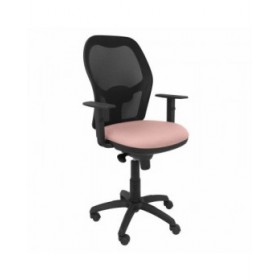 Sedia da Ufficio Jorquera Piqueras y Crespo BALI710 Rosa
