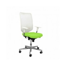Sedia da Ufficio Ossa Piqueras y Crespo BBALI22 Verde Pistacchio