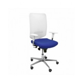 Sedia da Ufficio Ossa Piqueras y Crespo BALI229 Azzurro