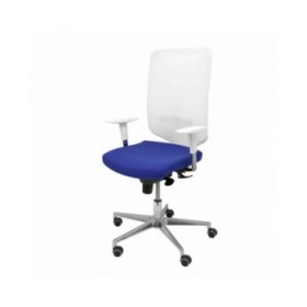Sedia da Ufficio Ossa Piqueras y Crespo BALI229 Azzurro