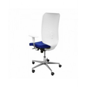 Sedia da Ufficio Ossa Piqueras y Crespo BALI229 Azzurro
