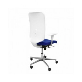 Sedia da Ufficio Ossa Piqueras y Crespo BALI229 Azzurro