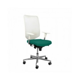 Sedia da Ufficio Ossa Piqueras y Crespo BALI456 Verde Smeraldo