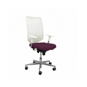 Sedia da Ufficio Ossa Piqueras y Crespo BALI760 Viola