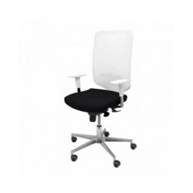 Sedia da Ufficio Ossa Piqueras y Crespo BALI840 Nero