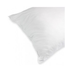 Cuscino HappyFriday BASIC Bianco 50 x 50 cm