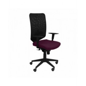 Sedia da Ufficio Ossa Piqueras y Crespo BALI760 Viola