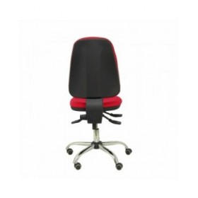Sedia da Ufficio Socovos Sincro Piqueras y Crespo BALI350 Rosso