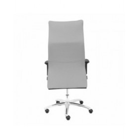 Poltrona da Ufficio Albacete Piqueras y Crespo SBALI40 Grigio Grigio chiaro
