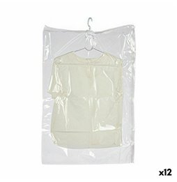 Tavolino Aggiuntivo Home ESPRIT Naturale legno di mindi 40 x 40 x 60 cm