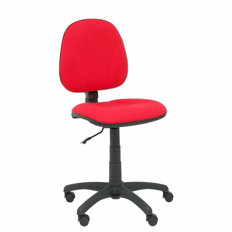 Sedia da Ufficio Alcadozo Piqueras y Crespo ARAN350 Rosso