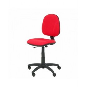 Sedia da Ufficio Alcadozo Piqueras y Crespo ARAN350 Rosso