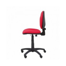 Sedia da Ufficio Alcadozo Piqueras y Crespo ARAN350 Rosso