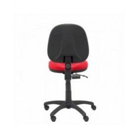 Sedia da Ufficio Alcadozo Piqueras y Crespo ARAN350 Rosso