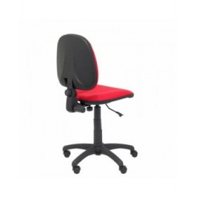 Sedia da Ufficio Alcadozo Piqueras y Crespo ARAN350 Rosso
