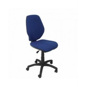 Sedia da Ufficio Hoya Piqueras y Crespo ARAN229 Azzurro