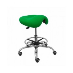 Sgabello Alatoz Piqueras y Crespo 6BALI15 Verde