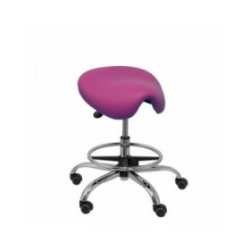 Sgabello Alatoz Piqueras y Crespo T16SPMO Viola