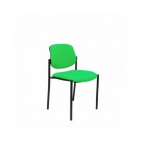 Sedia per Reception Villalgordo Piqueras y Crespo NBALI22 Pistacchio