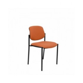 Sedia per Reception Villalgordo Piqueras y Crespo BALI363 Marrone
