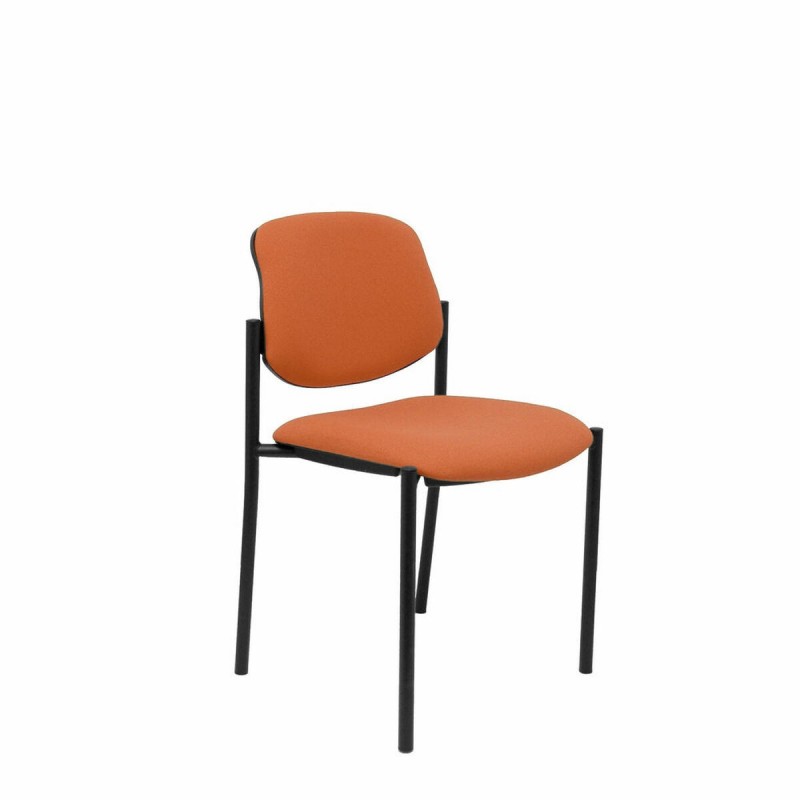 Sedia per Reception Villalgordo Piqueras y Crespo BALI363 Marrone