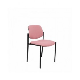 Sedia per Reception Villalgordo Piqueras y Crespo BALI710 Rosa
