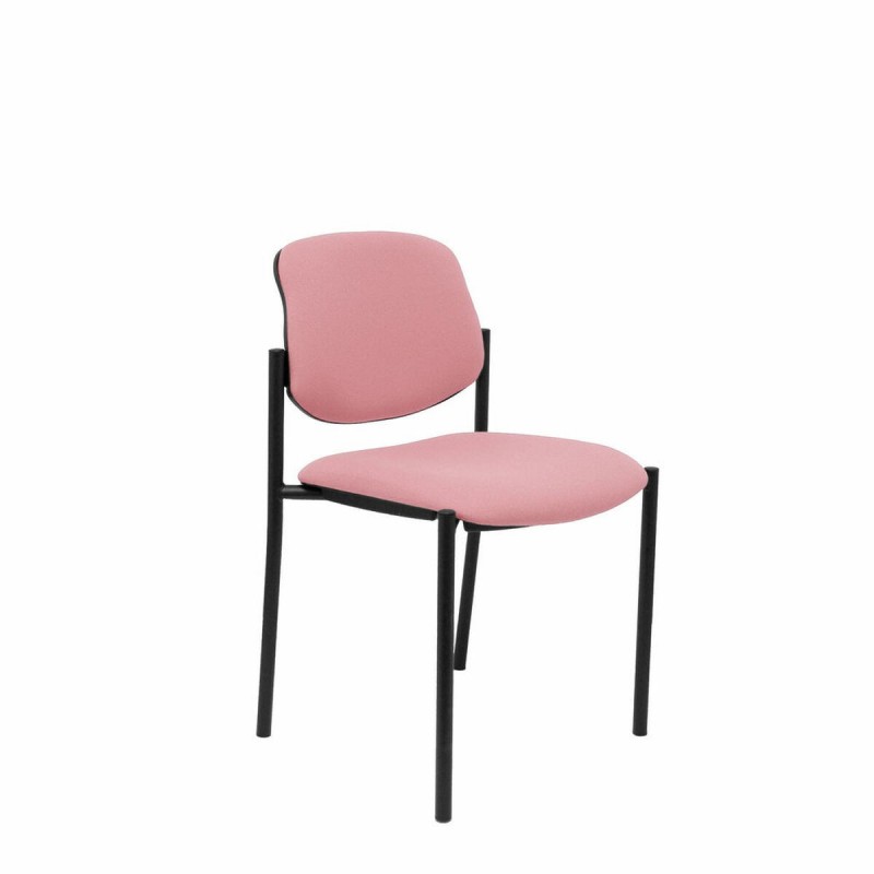 Sedia per Reception Villalgordo Piqueras y Crespo BALI710 Rosa
