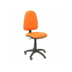 Sedia da Ufficio Ayna Similpiel Piqueras y Crespo PSPNARP Arancio