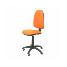 Sedia da Ufficio Ayna Similpiel Piqueras y Crespo PSPNARP Arancio