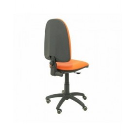 Sedia da Ufficio Ayna Similpiel Piqueras y Crespo PSPNARP Arancio