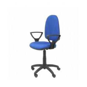 Sedia da Ufficio Algarra Bali Piqueras y Crespo 29BGOLF Azzurro