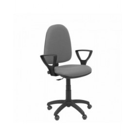 Sedia da Ufficio Ayna bali Piqueras y Crespo BGOLFRP Grigio