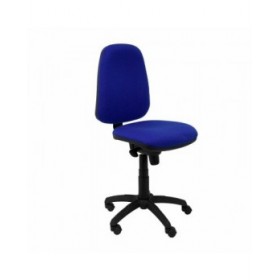 Sedia da Ufficio Tarancón  Piqueras y Crespo BALI229 Azzurro
