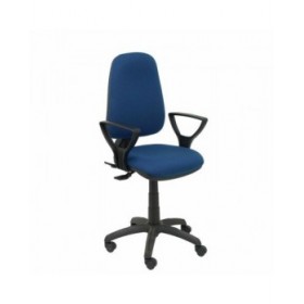 Sedia da Ufficio Tarancón  Piqueras y Crespo 00BGOLF Blu Marino