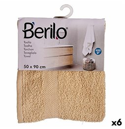 Lampada da tavolo Home ESPRIT Azzurro Arancio Lino Metallo 31 x 15 x 34 cm