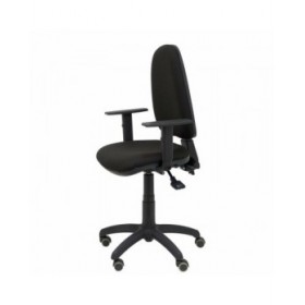 Sedia da Ufficio Ayna S Piqueras y Crespo 40B10RP Nero