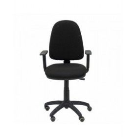 Sedia da Ufficio Ayna S Piqueras y Crespo 40B10RP Nero