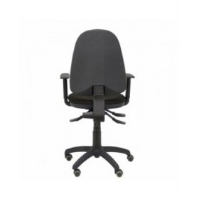 Sedia da Ufficio Ayna S Piqueras y Crespo 40B10RP Nero